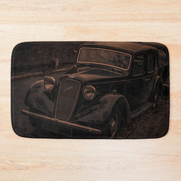 Item preview, Austin 10 Vintage Car designed and sold by axp7884.
