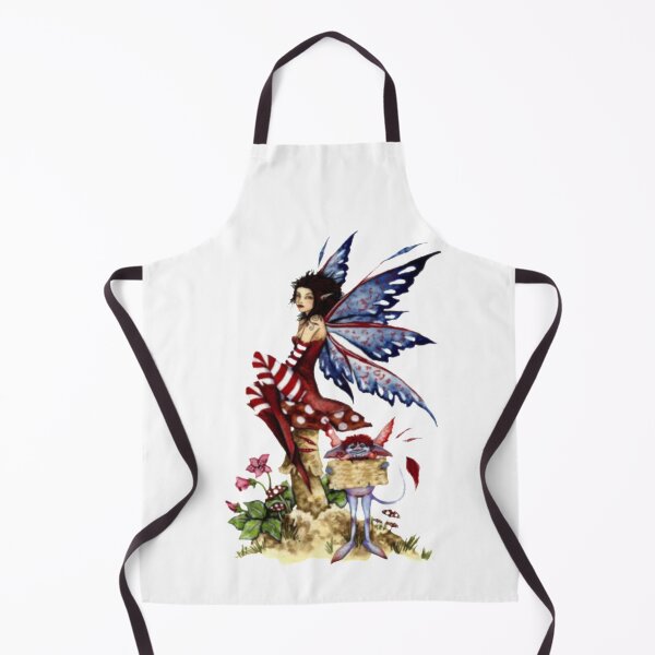 Item preview, Fairy & Gremlin designed and sold by Dreamcatcher11.