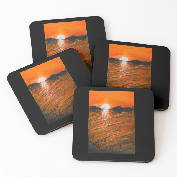 Item preview, Sunset designed and sold by RewildJane.