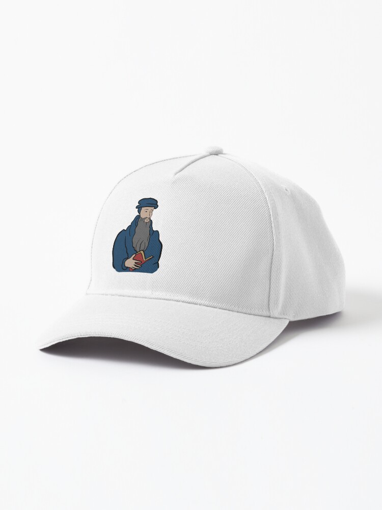 John knox cap store