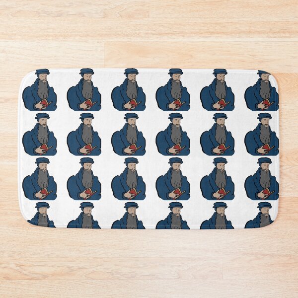 Item preview, John Knox designed and sold by TheologyFirst.