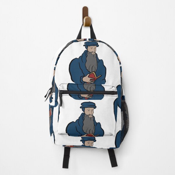 Item preview, John Knox designed and sold by TheologyFirst.