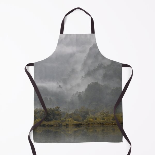 Item preview, Forest Magic In The Doubtful Sound designed and sold by Alex Preiss.