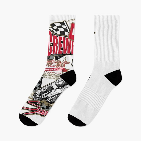 Item preview, Crewe Speedway 1972 Double Champions Anniversary Essential designed and sold by disagreesilent.