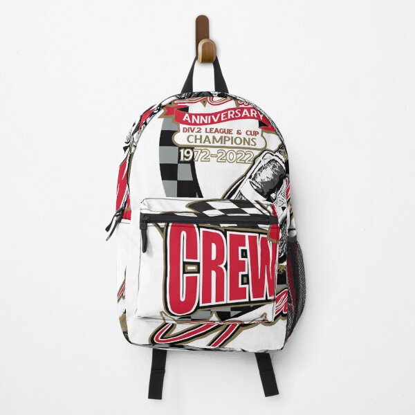 Item preview, Crewe Speedway 1972 Double Champions Anniversary Essential designed and sold by disagreesilent.