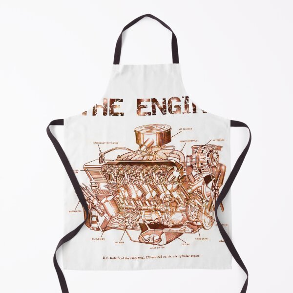 Item preview, THE ENGINE  designed and sold by johnnyssandart.
