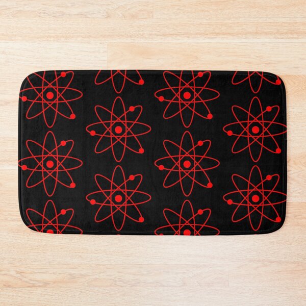 Item preview, Red Atom designed and sold by amanda150771.