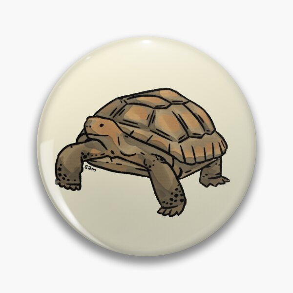 Item preview, Pen and Paper Tortoise Watercolor designed and sold by cam-chowder.