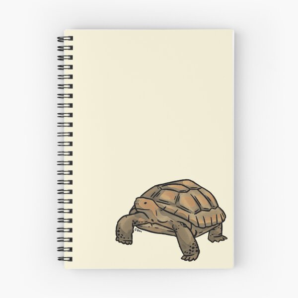Item preview, Pen and Paper Tortoise Watercolor designed and sold by cam-chowder.