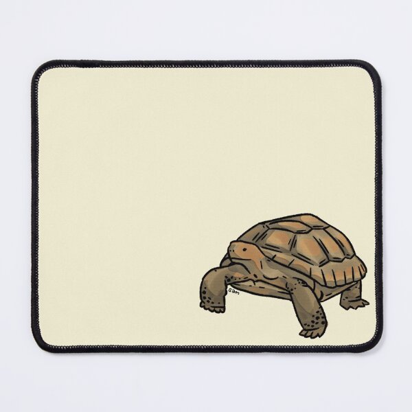 Item preview, Pen and Paper Tortoise Watercolor designed and sold by cam-chowder.