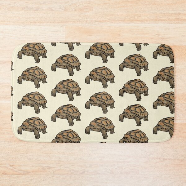 Item preview, Pen and Paper Tortoise Watercolor designed and sold by cam-chowder.
