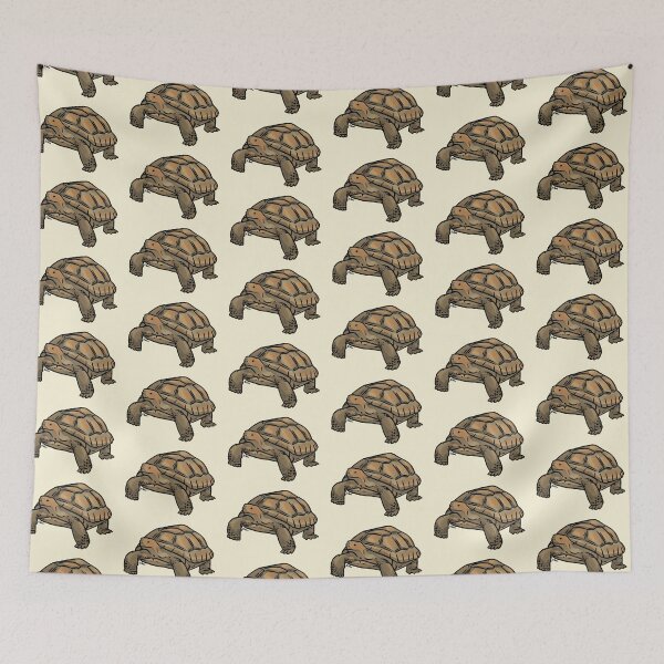 Item preview, Pen and Paper Tortoise Watercolor designed and sold by cam-chowder.