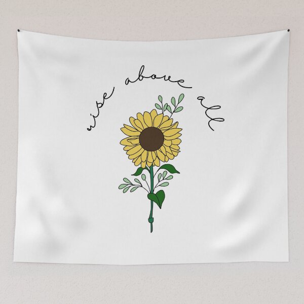 Item preview, Rise above all designed and sold by FashionN5.
