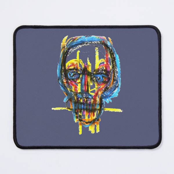 Item preview, Oil Skull designed and sold by Claracasper.