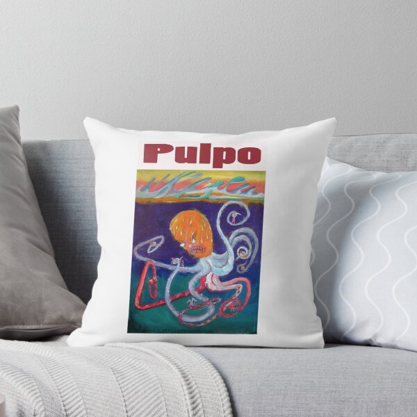 Item preview, Octopus by Diego Manuel designed and sold by Diego Manuel Rodriguez.