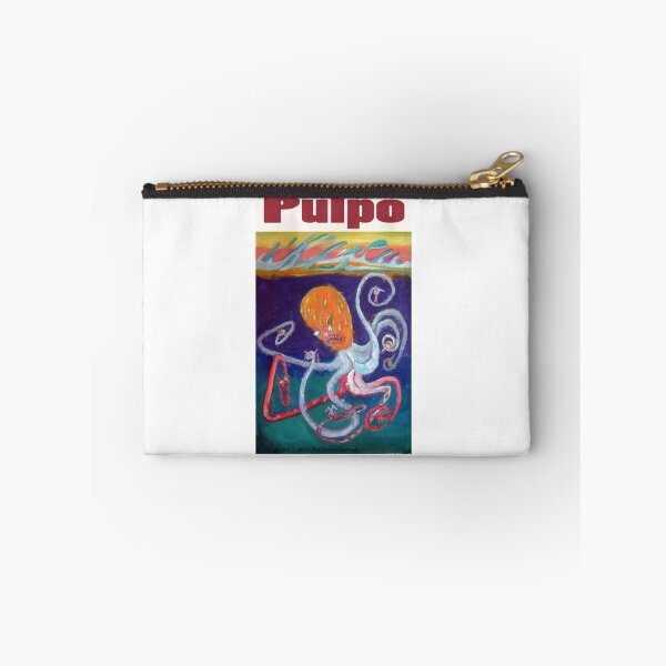 Item preview, Octopus by Diego Manuel designed and sold by Diego Manuel Rodriguez.