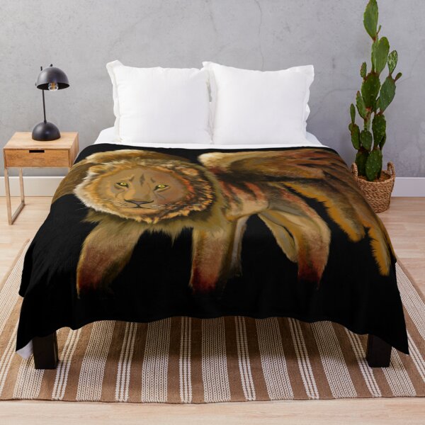 Item preview, Lion of Saint Mark designed and sold by markyartshop.