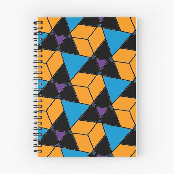 Item preview, Geometric pattern  designed and sold by baksuart.
