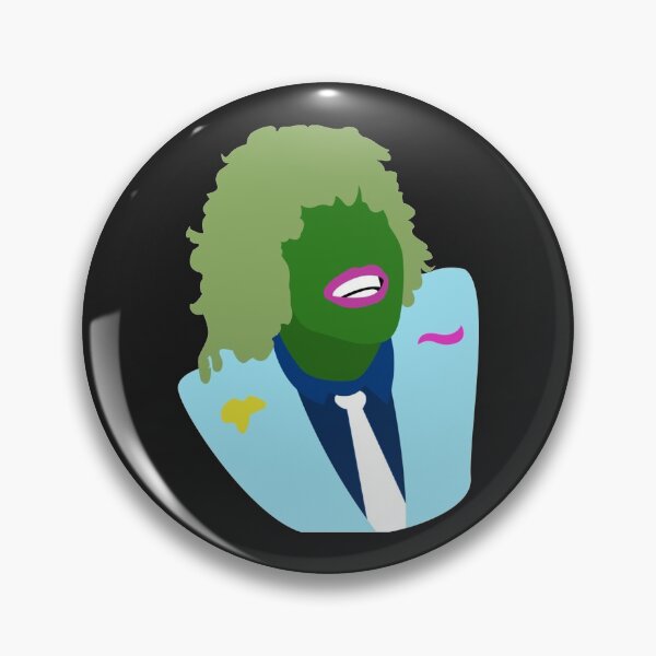 Item preview, Old Gregg  designed and sold by Claracasper.