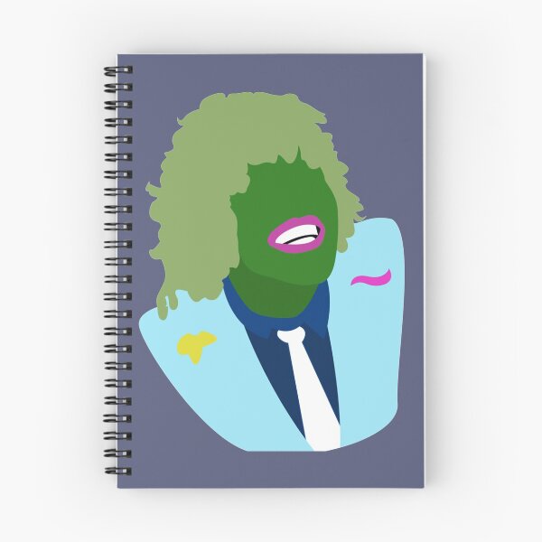 Item preview, Old Gregg  designed and sold by Claracasper.