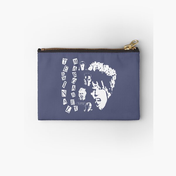 Item preview, Terminal Margaret designed and sold by Claracasper.