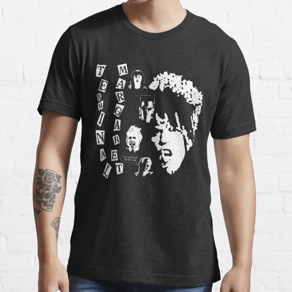 the 1975 graphic tees