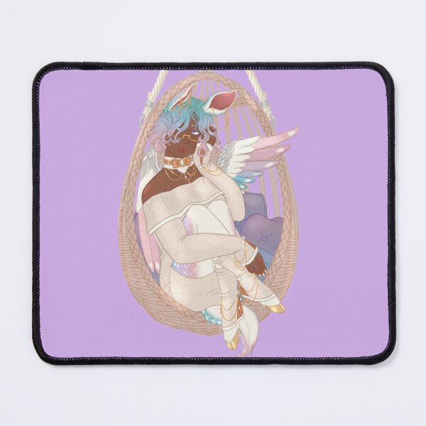Item preview, Deer in a Basket- Transparent background designed and sold by Honeebunny.