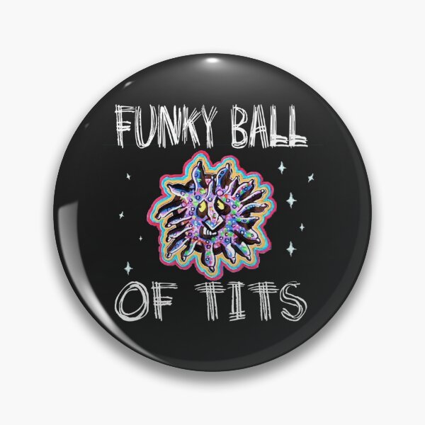 Item preview, The Funk designed and sold by Claracasper.
