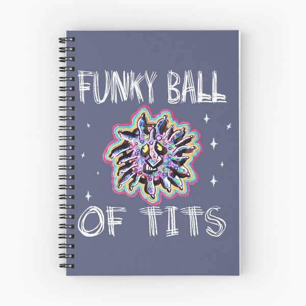 Item preview, The Funk designed and sold by Claracasper.