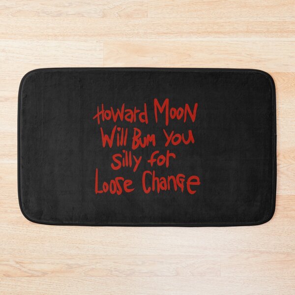 Item preview, The Mighty Boosh Howard Moon Loose Change designed and sold by Claracasper.