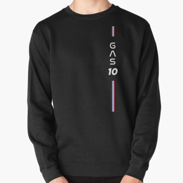Item preview, Pierre Gasly with Flag - F1 2023 designed and sold by F1 Studio.