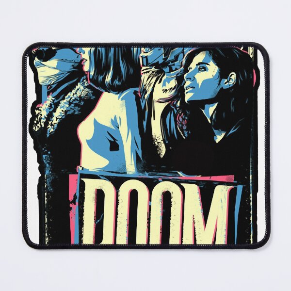 Item preview, Doom Patrol Classic Essential designed and sold by disagreesilent.