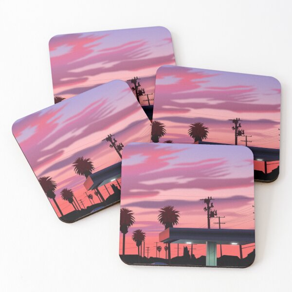 Item preview, City Dreams designed and sold by M.K. Khan.