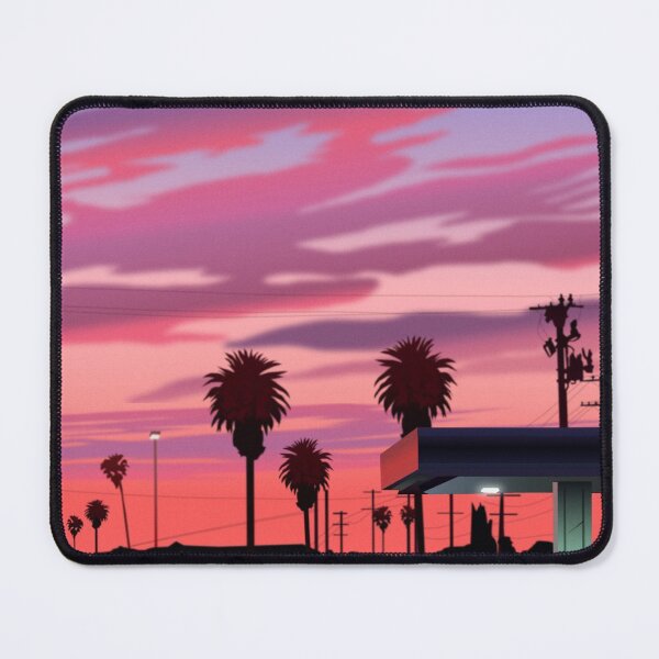 Item preview, City Dreams designed and sold by M.K. Khan.