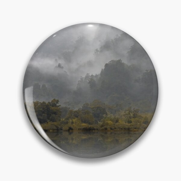 Item preview, Forest Magic In The Doubtful Sound designed and sold by Alex Preiss.