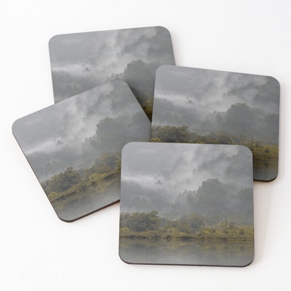 Item preview, Forest Magic In The Doubtful Sound designed and sold by Alex Preiss.