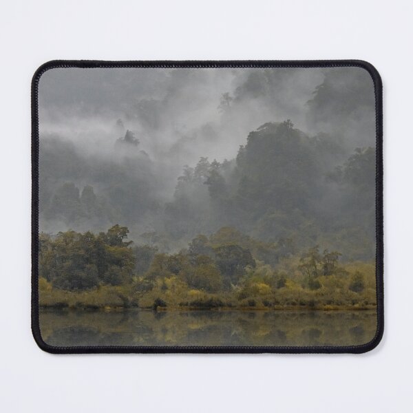 Item preview, Forest Magic In The Doubtful Sound designed and sold by Alex Preiss.