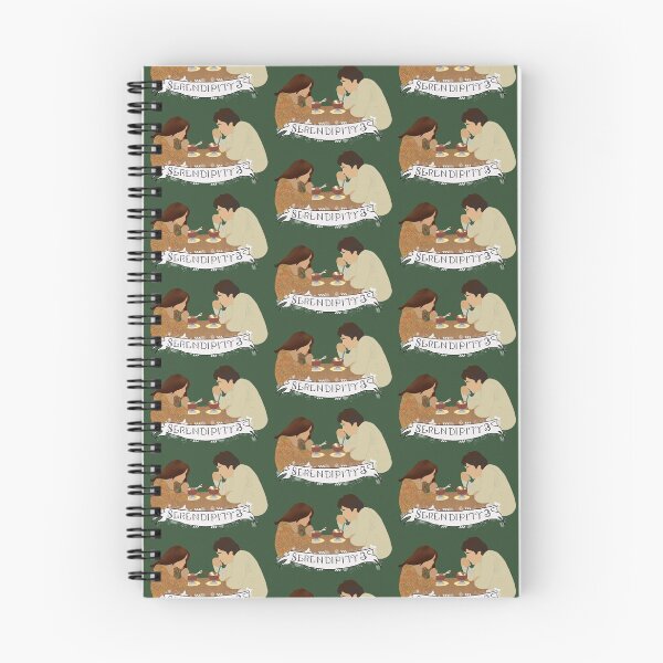 Item preview, Serendipity 3 cafe scene designed and sold by rachaelthegreat.