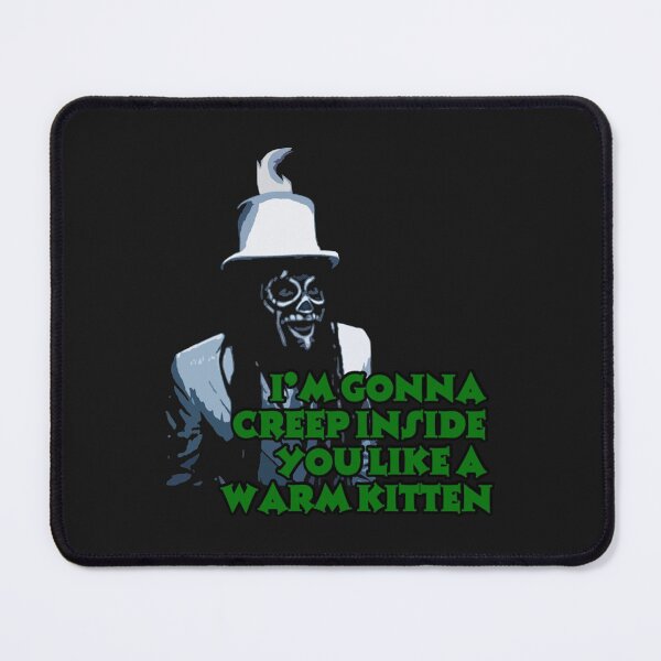 Item preview, The Spirit of Jazz warns...Mighty Boosh designed and sold by Claracasper.