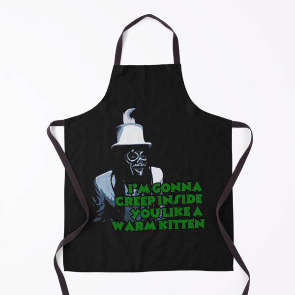 Item preview, The Spirit of Jazz warns...Mighty Boosh designed and sold by Claracasper.