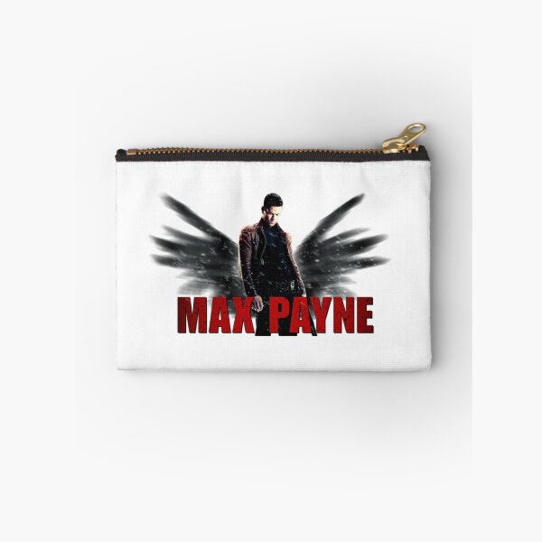 Item preview, Max Payne designed and sold by Ivan  Stošić.