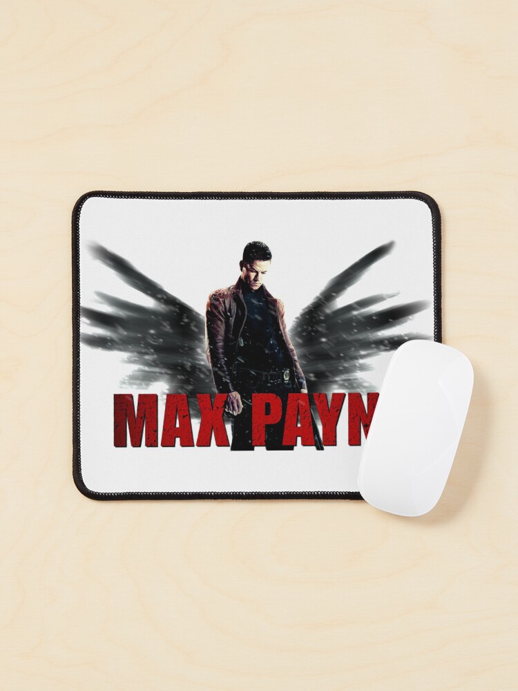 Max Payne iPhone Case for Sale by Ivan Stošić