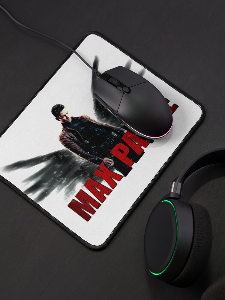 Max Payne iPhone Case for Sale by Ivan Stošić