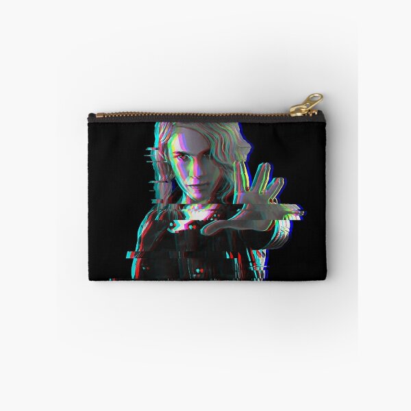 Item preview, Federal Bureau of Control - Jesse Faden Graphic designed and sold by disagreesilent.