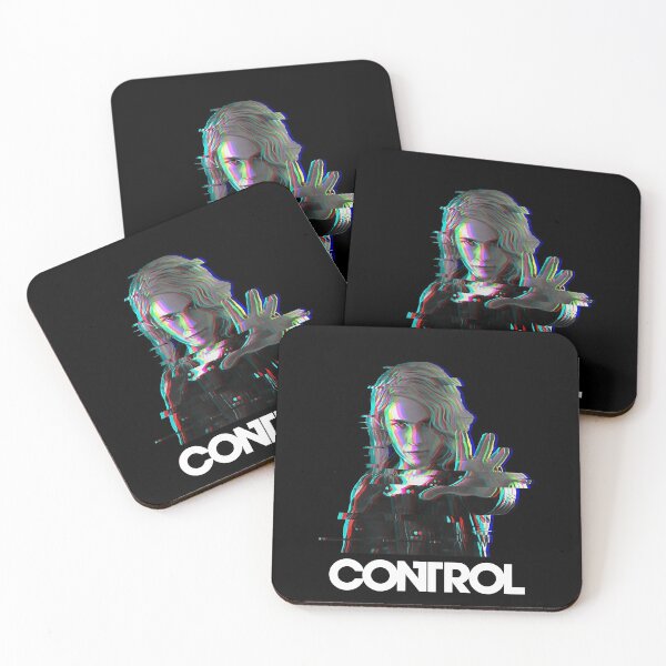 Item preview, Federal Bureau of Control - Jesse Faden Graphic designed and sold by disagreesilent.