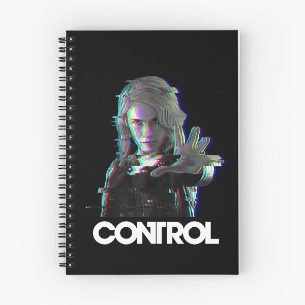 Item preview, Federal Bureau of Control - Jesse Faden Graphic designed and sold by disagreesilent.