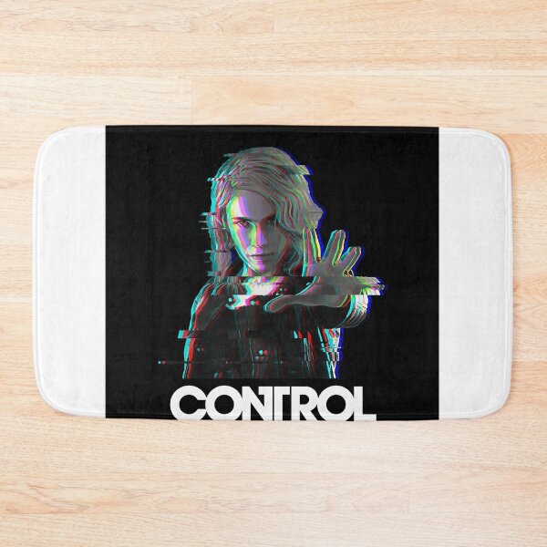 Item preview, Federal Bureau of Control - Jesse Faden Graphic designed and sold by disagreesilent.