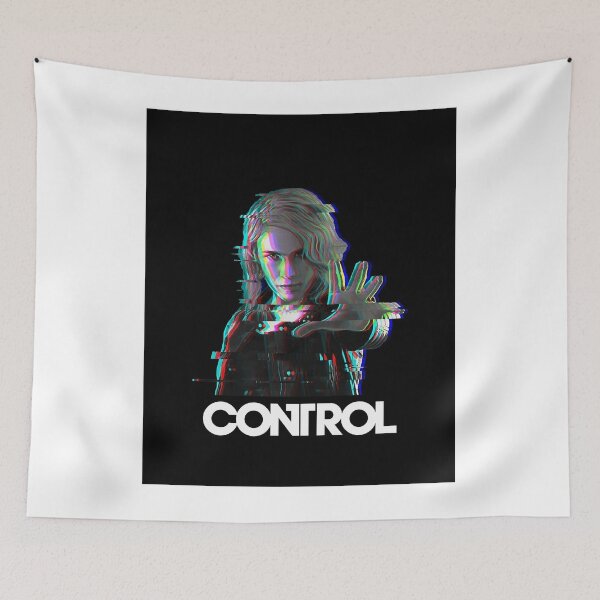 Item preview, Federal Bureau of Control - Jesse Faden Graphic designed and sold by disagreesilent.