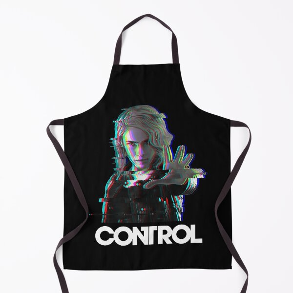 Item preview, Federal Bureau of Control - Jesse Faden Graphic designed and sold by disagreesilent.