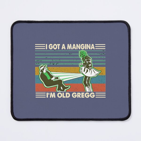 Item preview, Strongguard The Mighty Boosh  designed and sold by Claracasper.